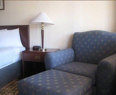 El Toro Motel ซานหลุยส์ โอบิสโป ภายนอก รูปภาพ