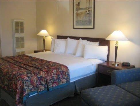 El Toro Motel ซานหลุยส์ โอบิสโป ภายนอก รูปภาพ