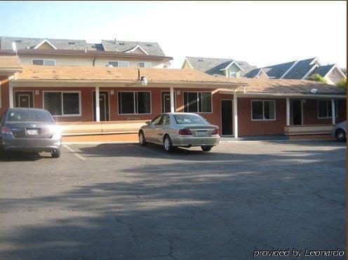 El Toro Motel ซานหลุยส์ โอบิสโป ภายนอก รูปภาพ